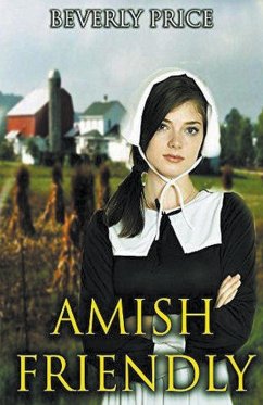 Cover Amish Friendly
