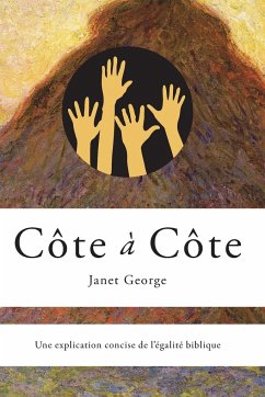 Côte a Côte - George, Janet