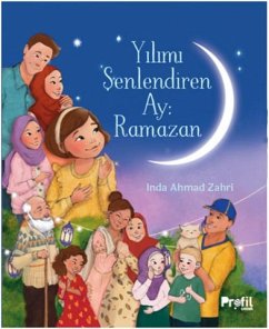 Cover Yilimi Senlendiren Ay - Ramazan
