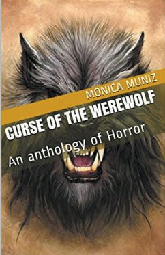 Curse of the Werewolf - Muniz, Monica