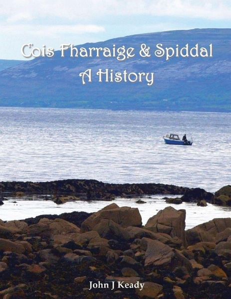 Cois Fharraige & Spiddal Cois Fharraige & Spiddal