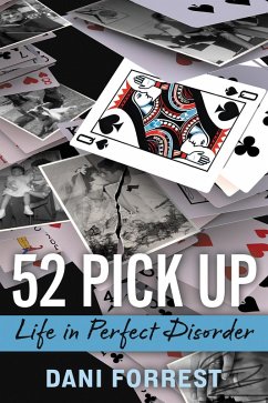 Cover 52 Pick Up - Life in Perfect Disorder (eBook, ePUB)