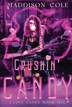 Crushin' Candy - Cole, Maddison