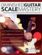Diminished Guitar Scale Mastery - Bild 1