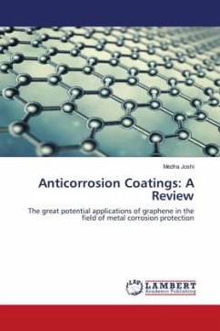 Anticorrosion Coatings: A Review - Joshi, Medha