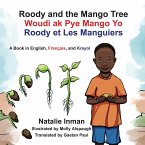 Roody and the Mango Tree