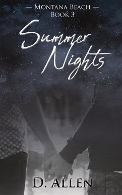 Summer Nights - Allen, D.