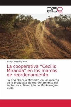 La cooperativa ¿Cecilio Miranda