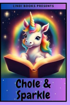 Cover chloe and sparkle