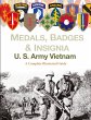 Medals, Badges and Insignia U. S. Army... - Bild 1