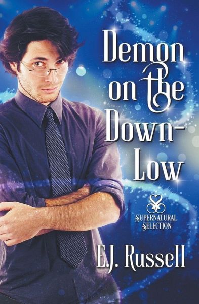 Demon on the Down-Low Demon on the Down-Low