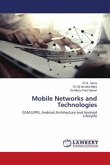 Mobile Networks and Technologies
