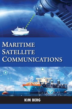 Maritime Satellite Communications - Berg, Kim