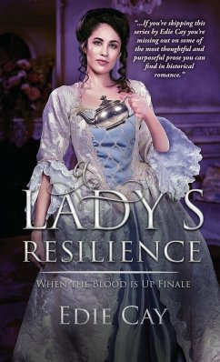 A Lady's Resilience - Cay, Edie