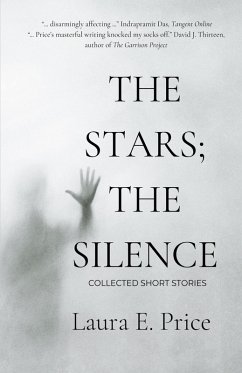 Cover The Stars; the Silence