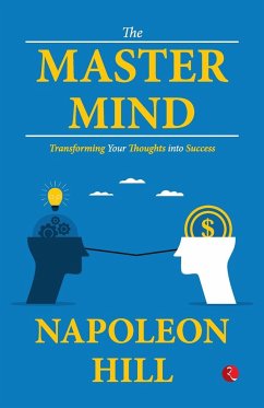 The Master Mind - Hill, Napoleon