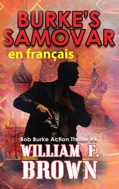 Burke's Samovar, en français - Brown, William F