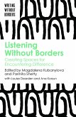 Listening Without Borders (eBook, ePUB)