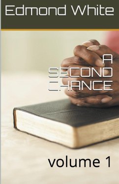 Cover A Second Chance