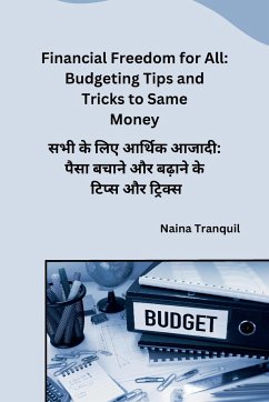 Financial Freedom for All - Naina Tranquil