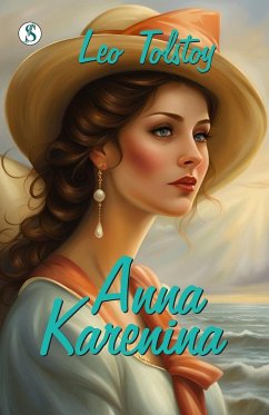 Anna Karenina - Tolstoy, Leo