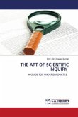THE ART OF SCIENTIFIC INQUIRY