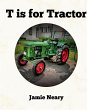 T is for Tractor - Bild 1