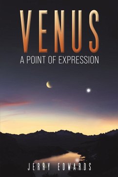 Venus - A Point of Expression - Edwards, Jerry