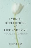 Lyrical Reflections of Life and Love - Volume 3