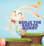 Benji the Easter Bunny