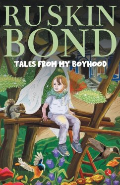 Tales from My Boyhood - Bond, Ruskin