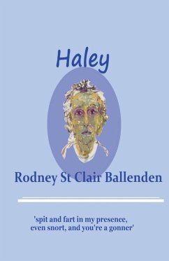 Haley - Ballenden, Rodney St Clair