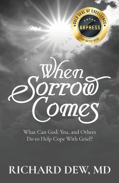 Cover When Sorrow Comes