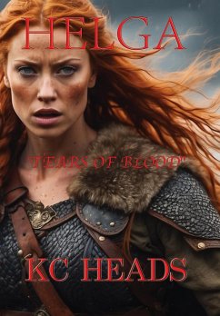 Helga 'Tears of blood' - Heads, Kevin C