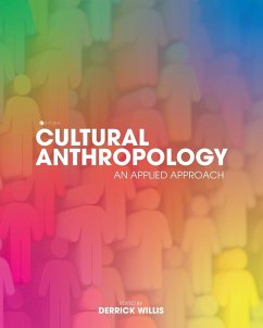 Cover Cultural Anthropology
