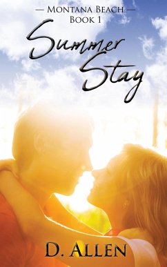 Summer Stay - Allen, D.