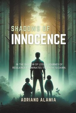 Shadows of Innocence - Alamia, Adriano