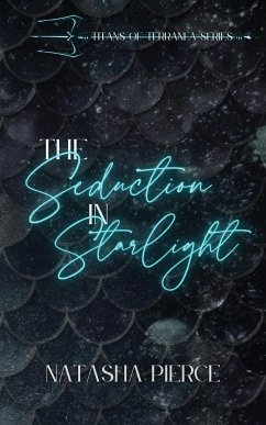 The Seduction in Starlight - Pierce, Natasha