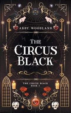 The Circus Black - Woodland, Abby
