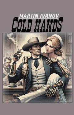 Cold Hands - Ivanov, Martin