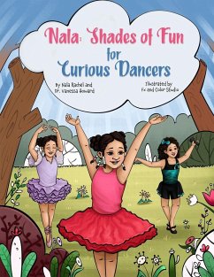 NALA Shades of Fun for Curious Dancers - Howard, Vanessa; Racel, Nala