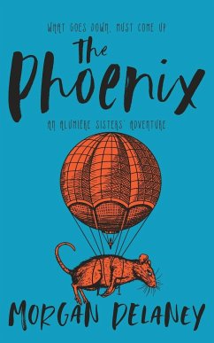 The Phoenix - Delaney, Morgan