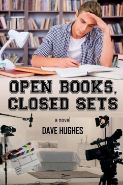 Open Books, Closed Sets - Hughes, Dave