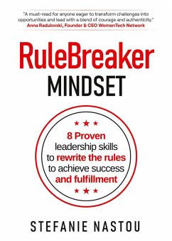 Cover RuleBreaker Mindset