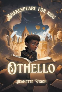 Othello Shakespeare for kids - Vigon, Jeanette