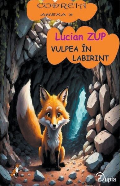 Vulpea în labirint Vulpea în labirint