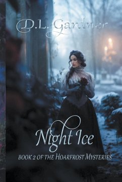 Night Ice - Gardner, D. L.