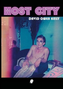 Host City - Kelly, David Owen