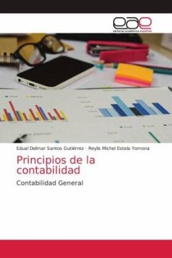 Cover Principios de la contabilidad