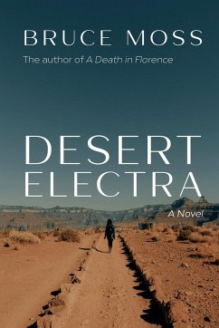 Desert Electra - Moss, Bruce